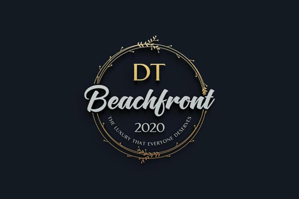 Zanzibar Dt Beachfront Villa Mkunguni Екстер'єр фото