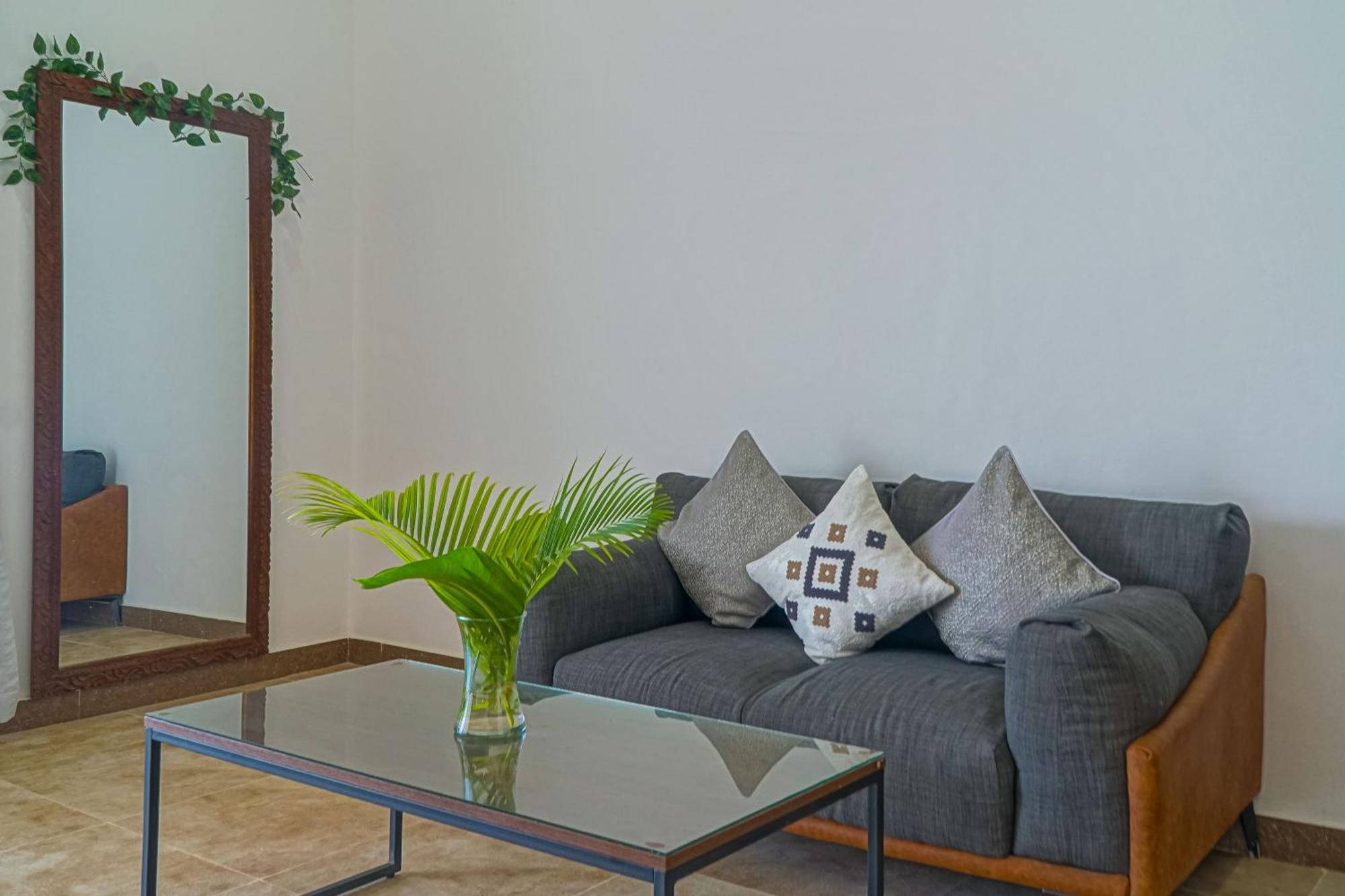 Zanzibar Dt Beachfront Villa Mkunguni Екстер'єр фото